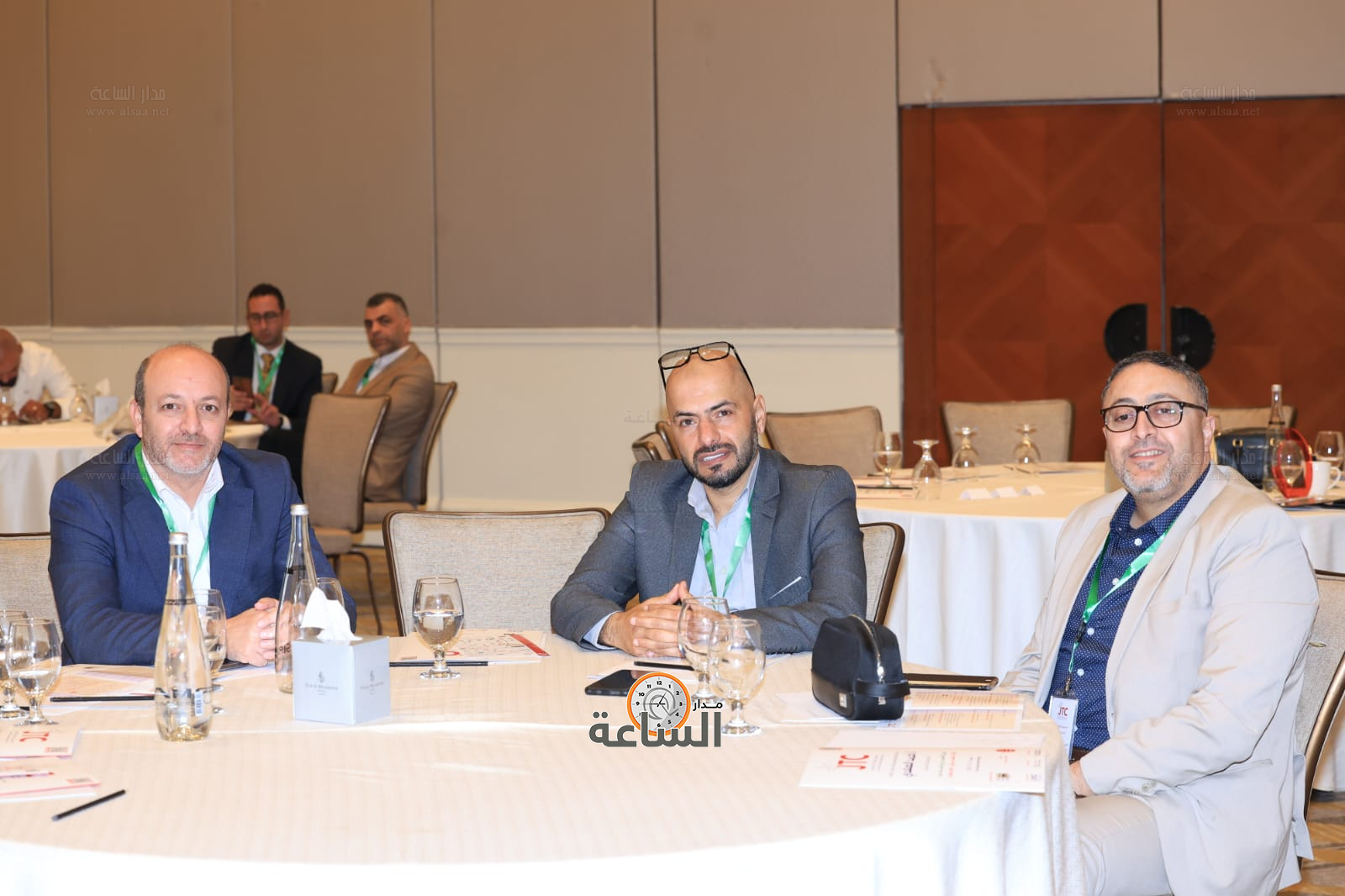 Madar Al-Saa Images 0.43949281865371115