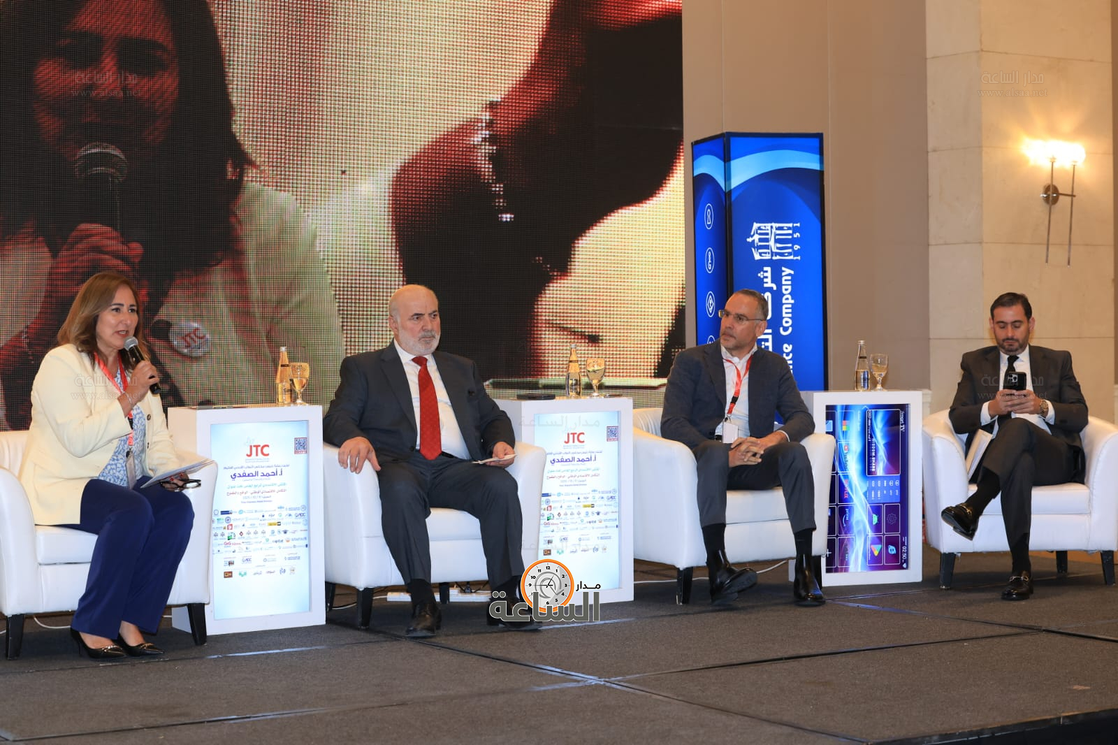 Madar Al-Saa Images 0.6675579218244718