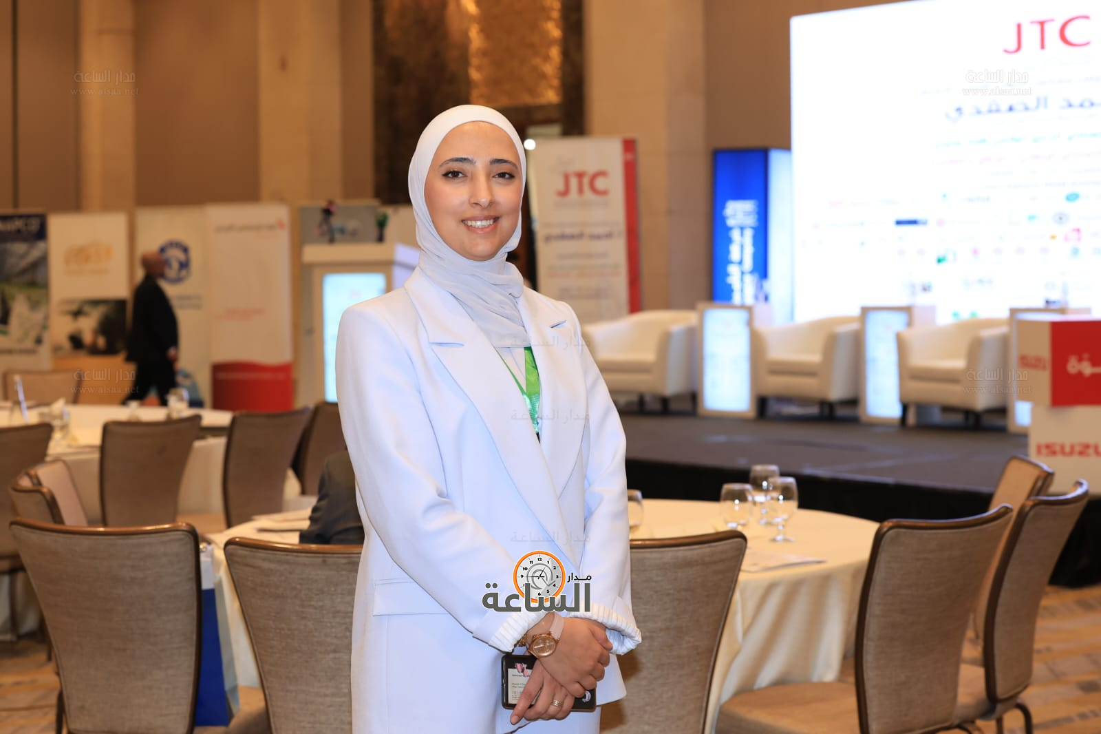 Madar Al-Saa Images 0.8119223623207219