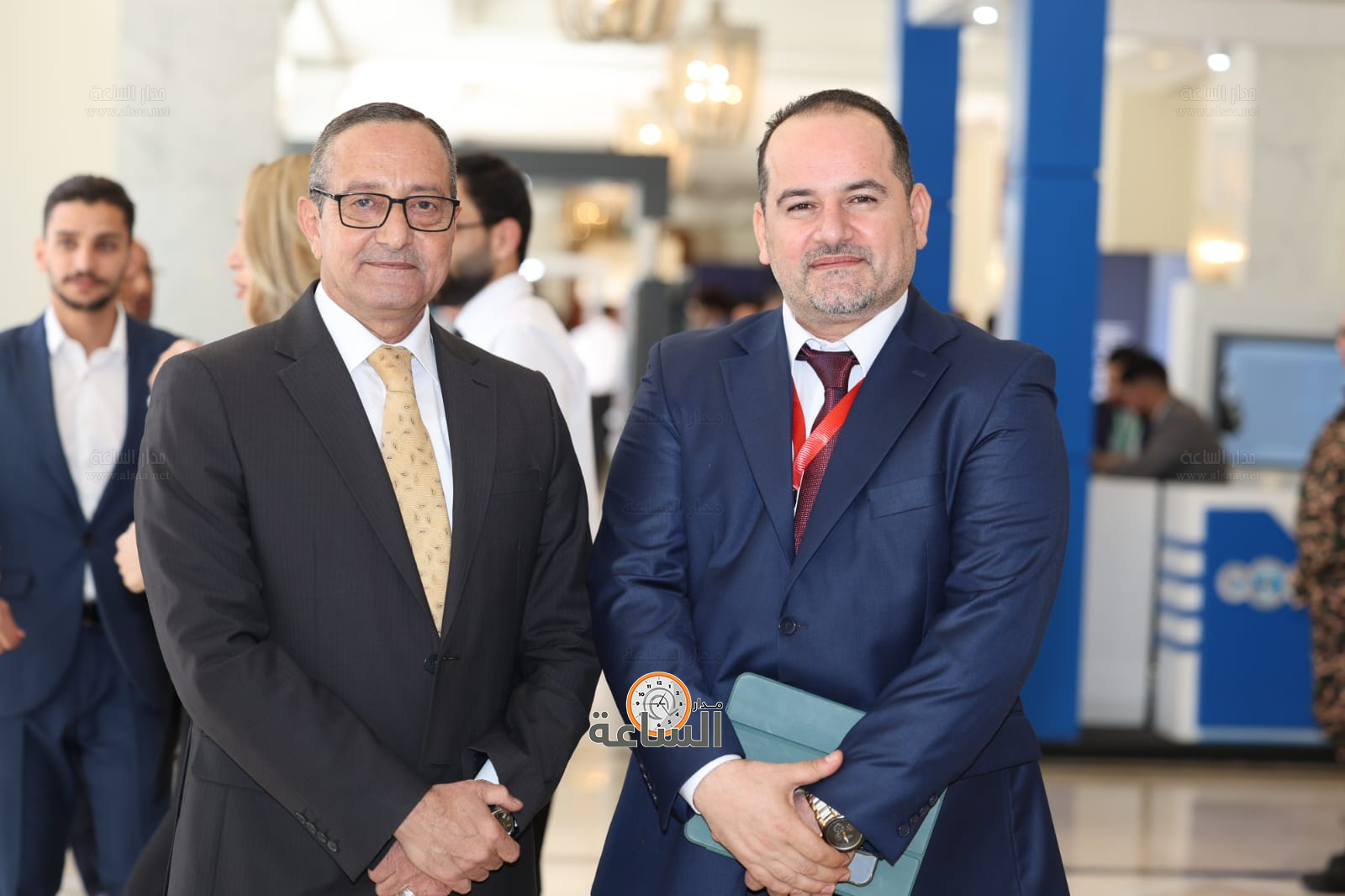 Madar Al-Saa Images 0.08255536459403146