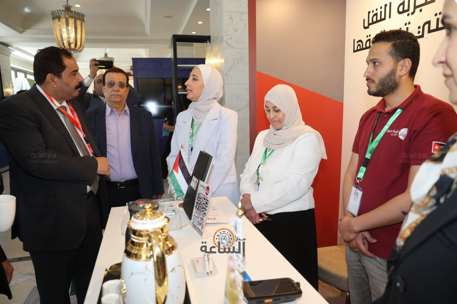 Madar Al-Saa Images 0.9987814027212512