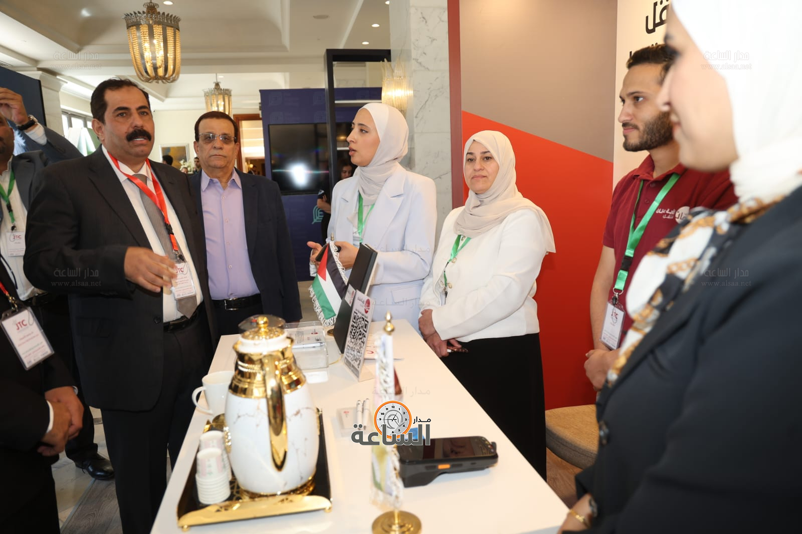 Madar Al-Saa Images 0.7408058284979495