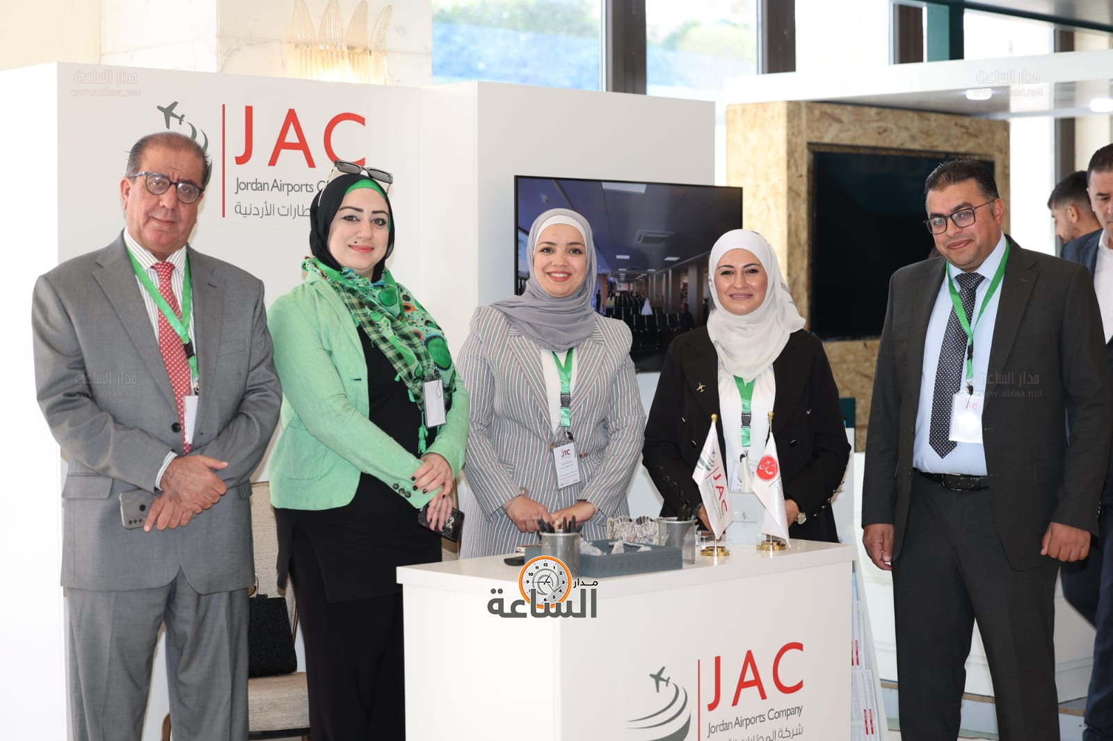 Madar Al-Saa Images 0.11872684001038736