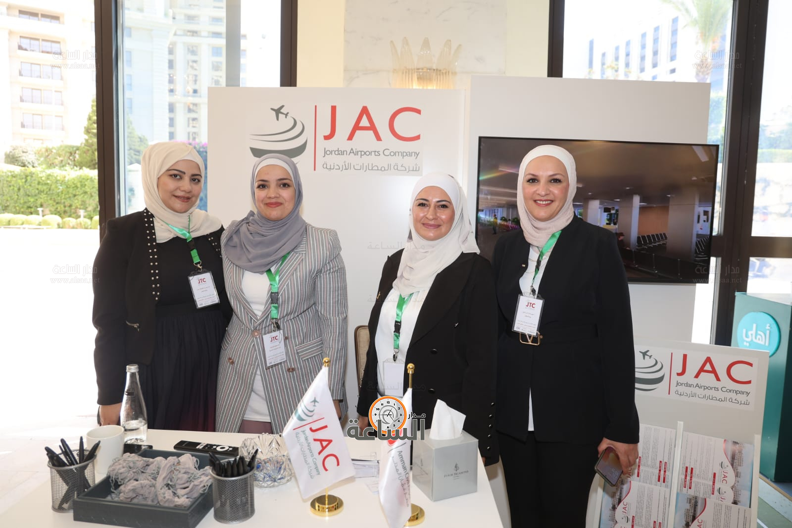 Madar Al-Saa Images 0.09717306267991521