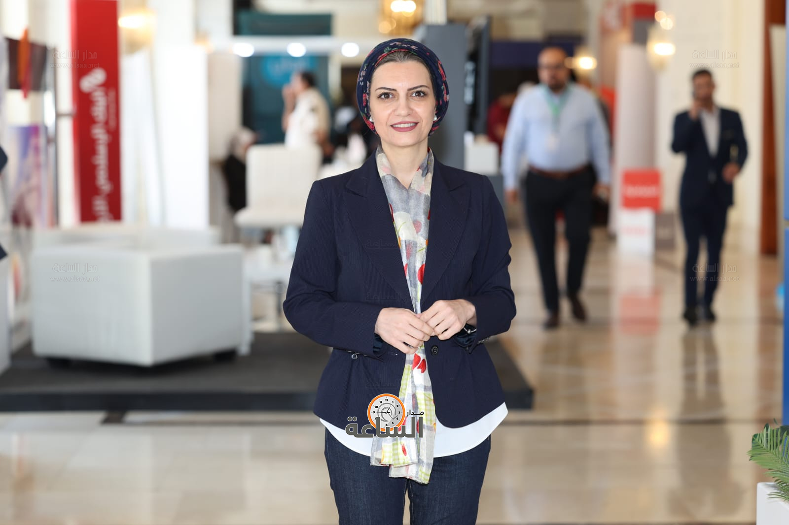 Madar Al-Saa Images 0.3393448660999242