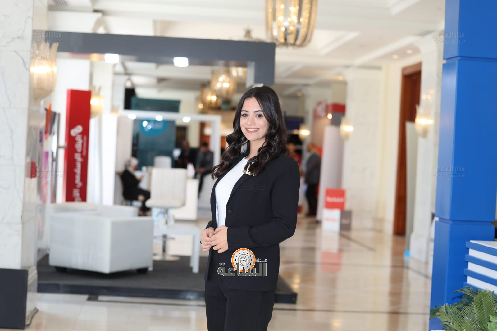 Madar Al-Saa Images 0.7269612283500441