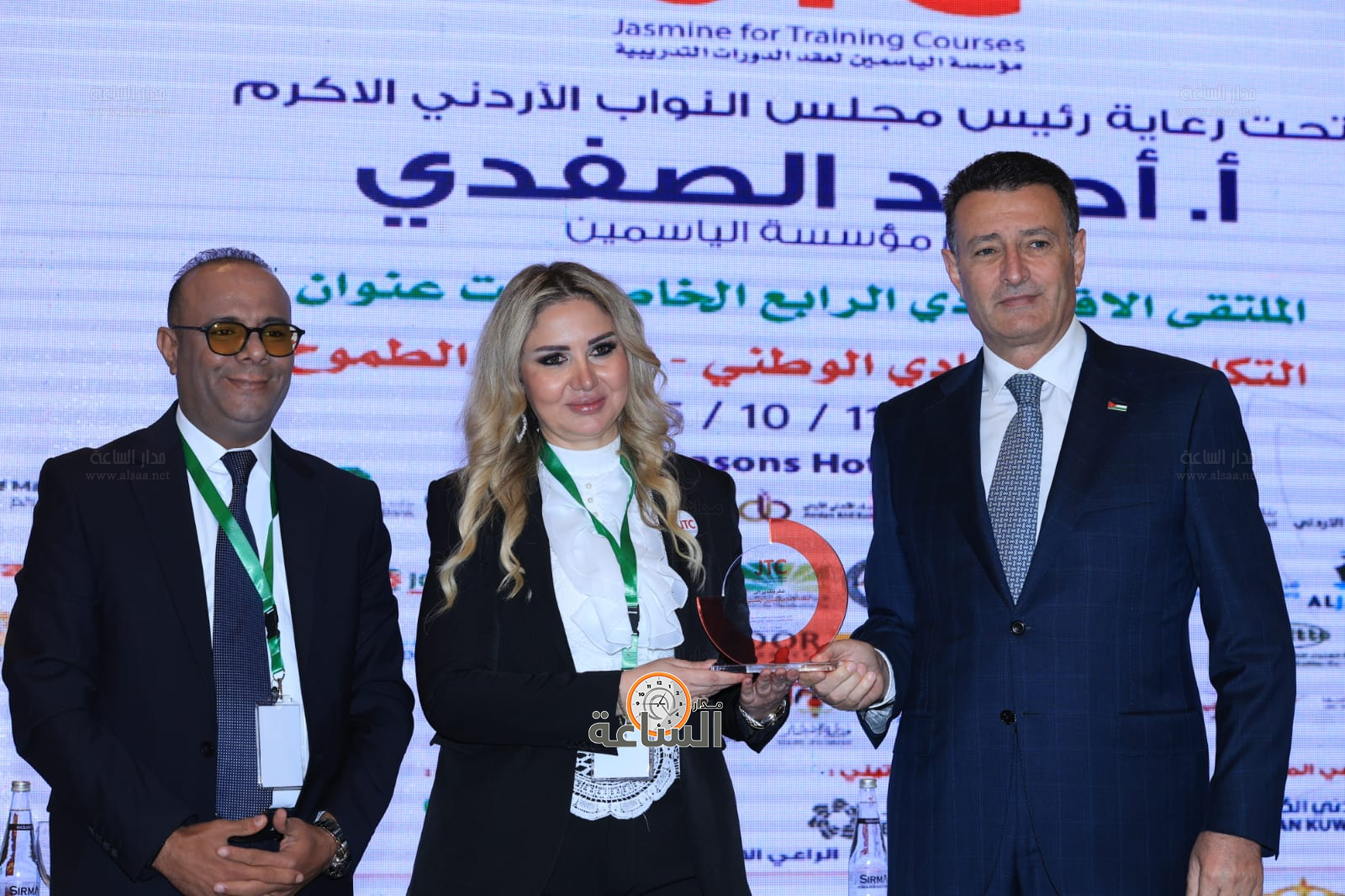 Madar Al-Saa Images 0.7545599255942471