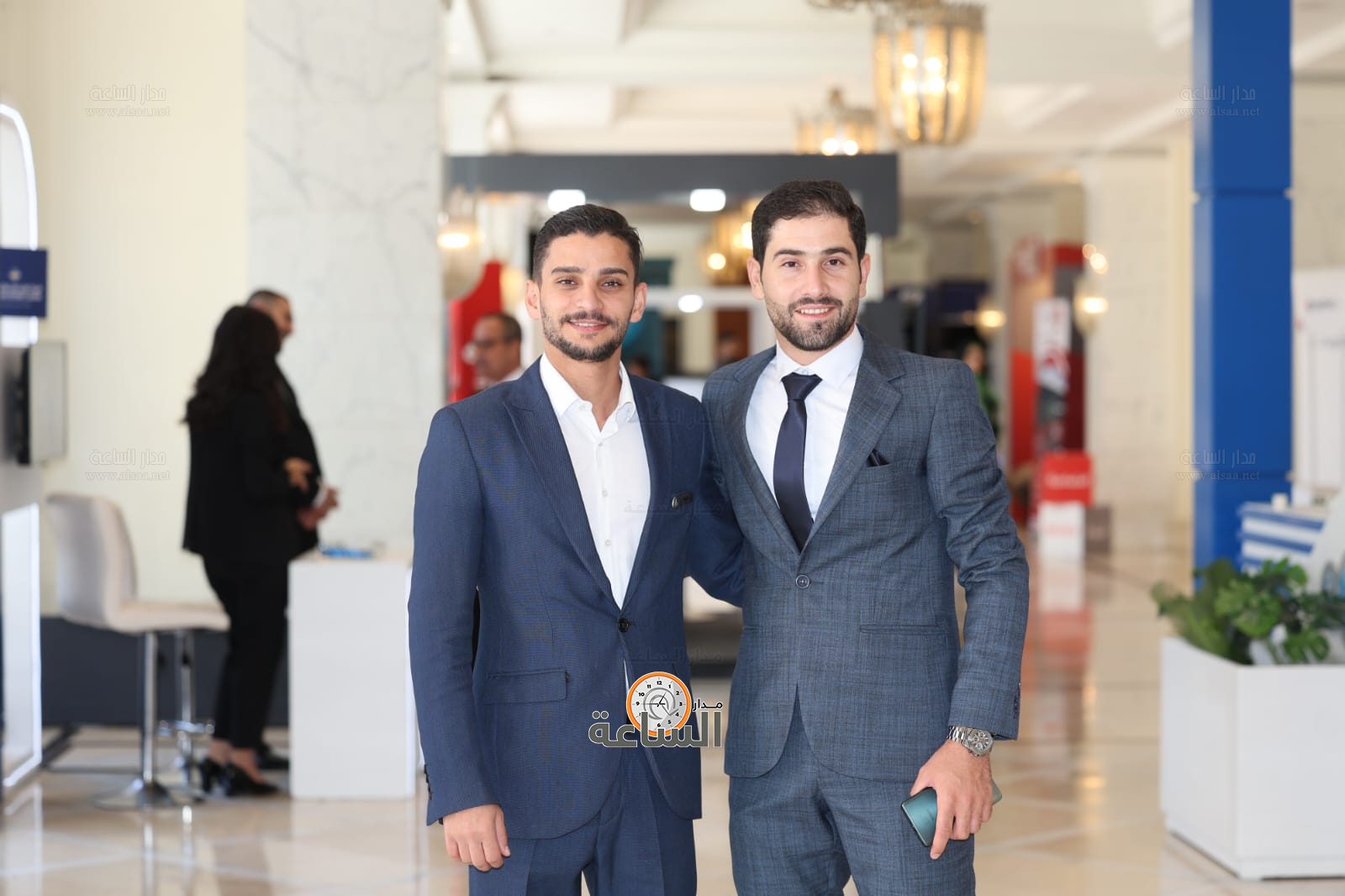 Madar Al-Saa Images 0.17652755451884095