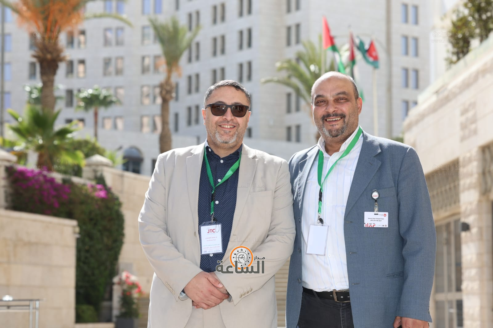 Madar Al-Saa Images 0.8940871282786592