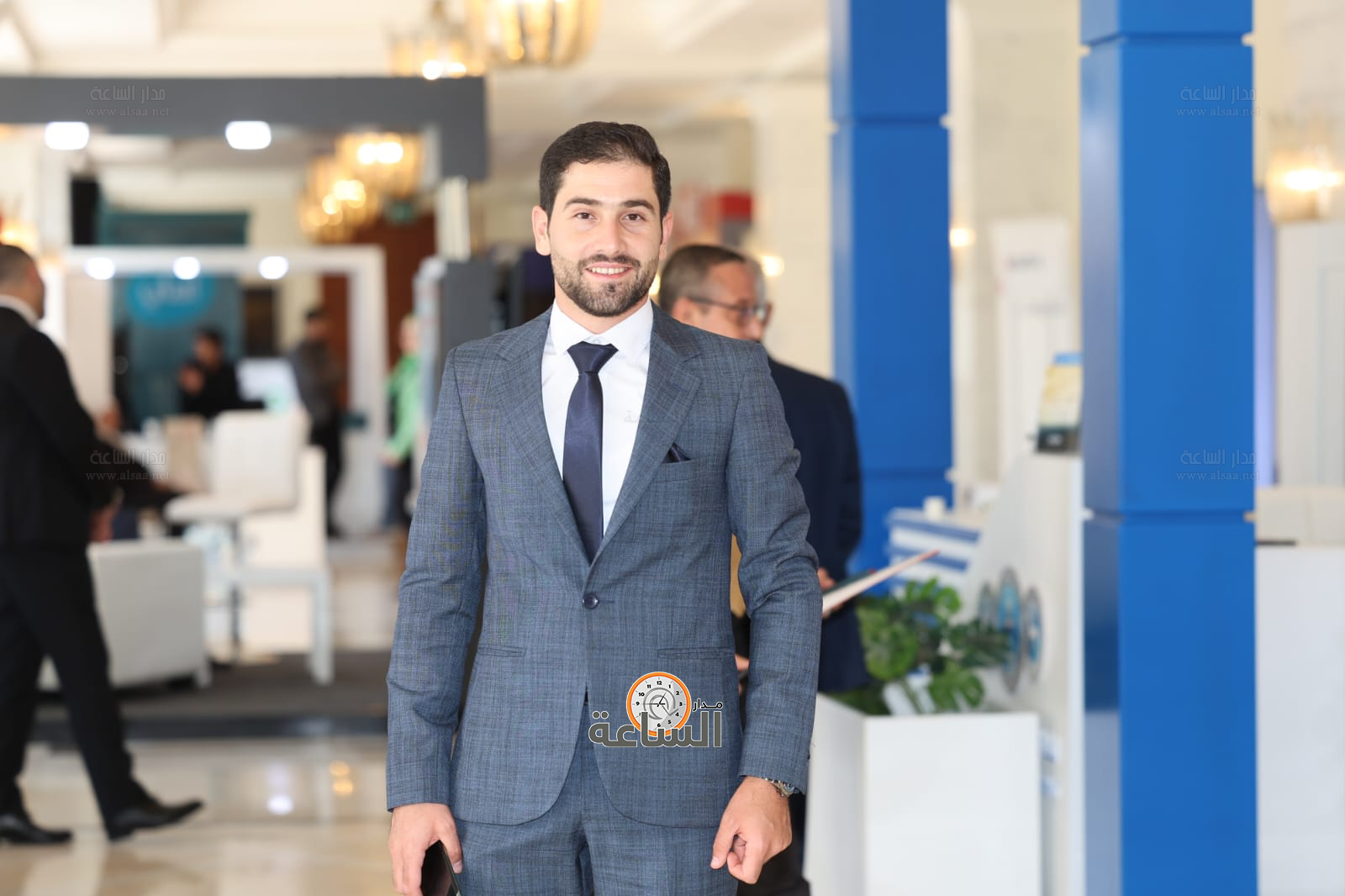 Madar Al-Saa Images 0.12414647817266111