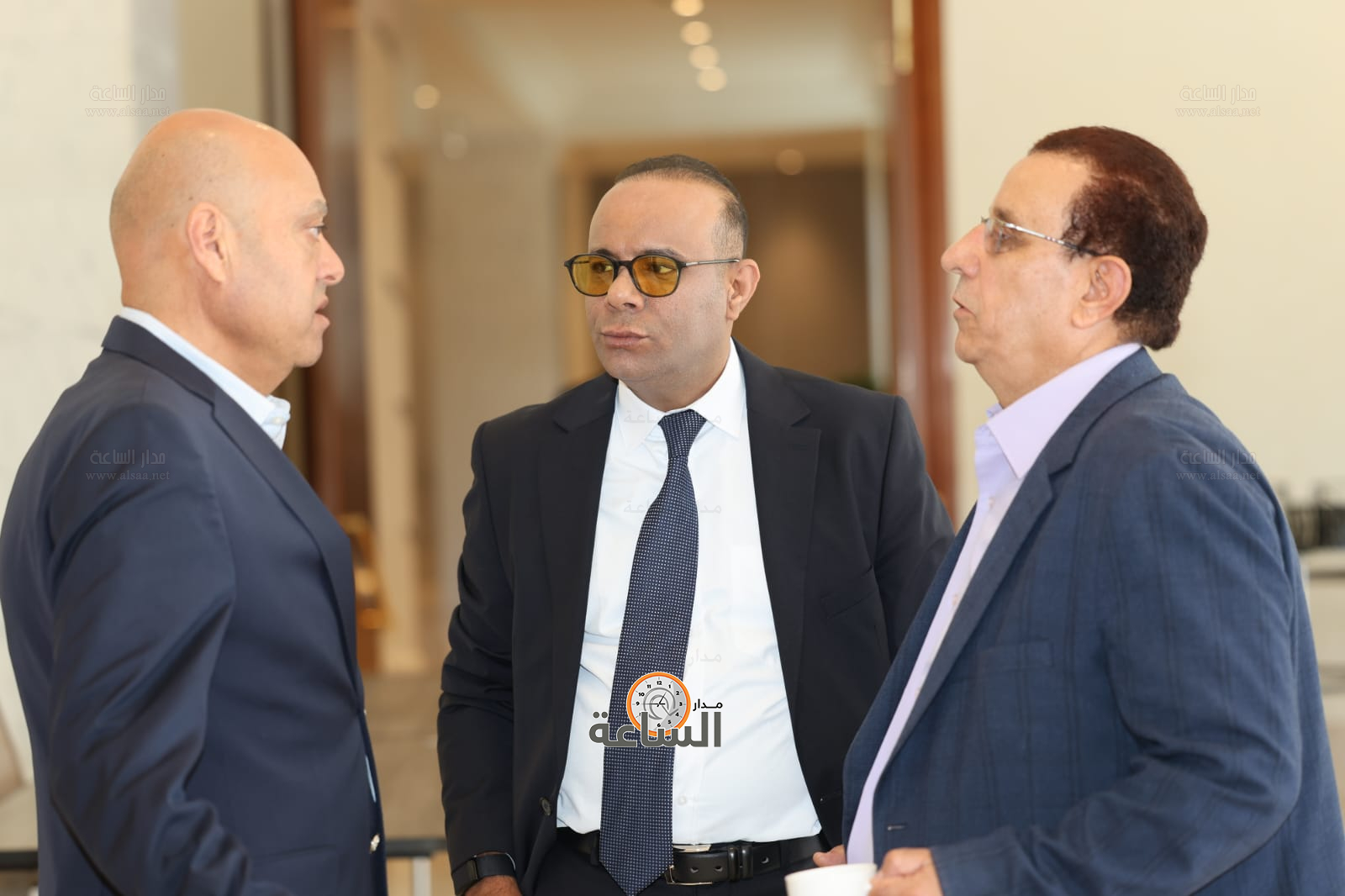 Madar Al-Saa Images 0.8628027637657889