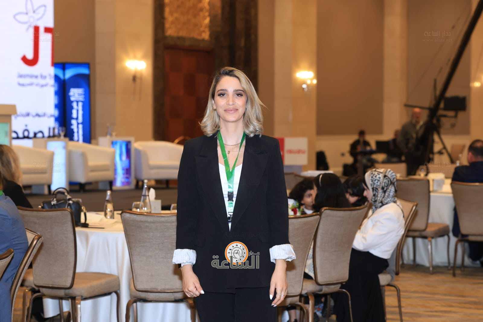 Madar Al-Saa Images 0.7521259550386199