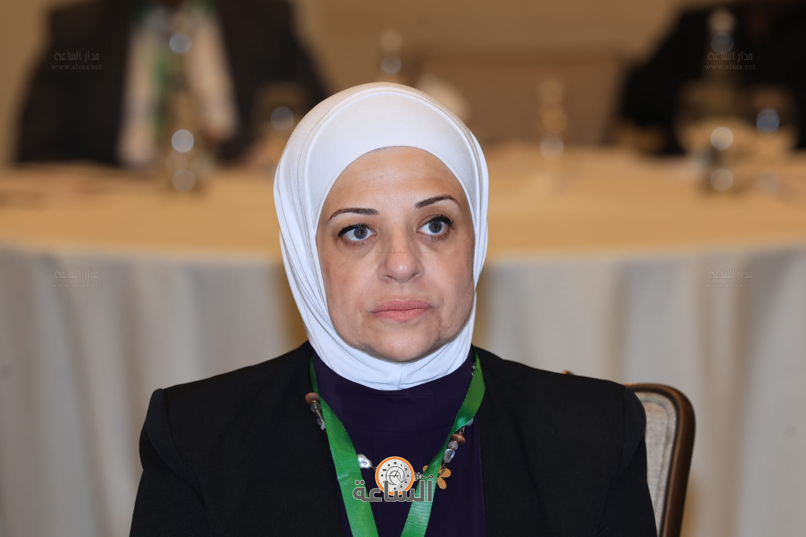 Madar Al-Saa Images 0.9606191920944892