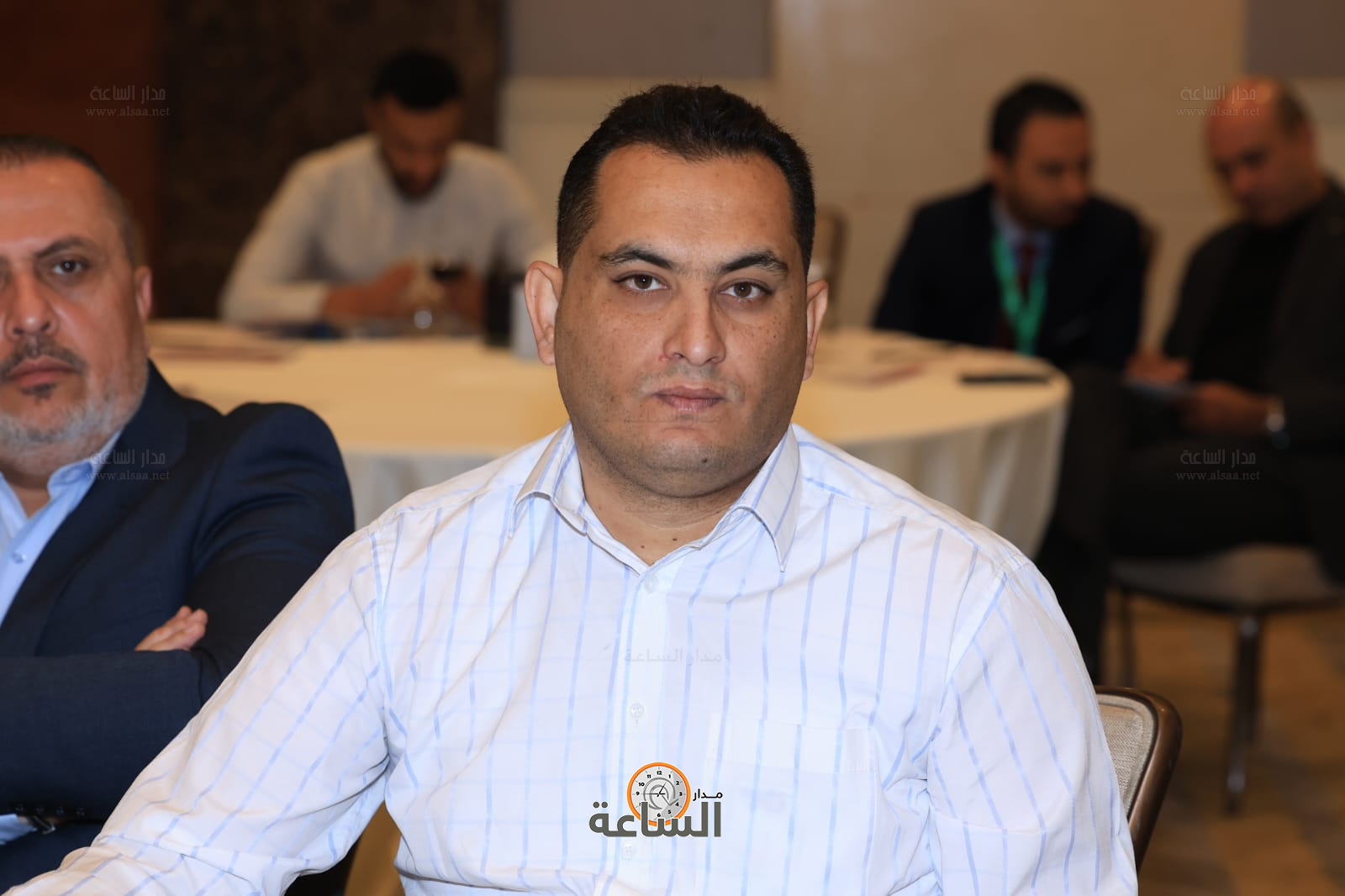 Madar Al-Saa Images 0.9105271597937007