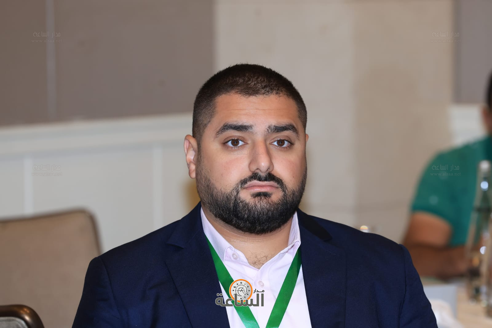 Madar Al-Saa Images 0.3711803547182507