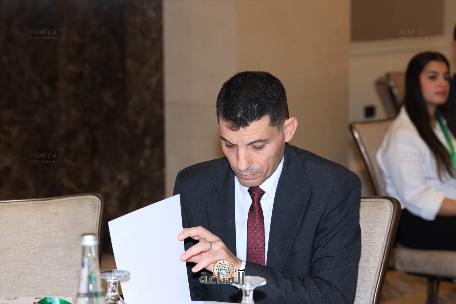 Madar Al-Saa Images 0.4720580315876387