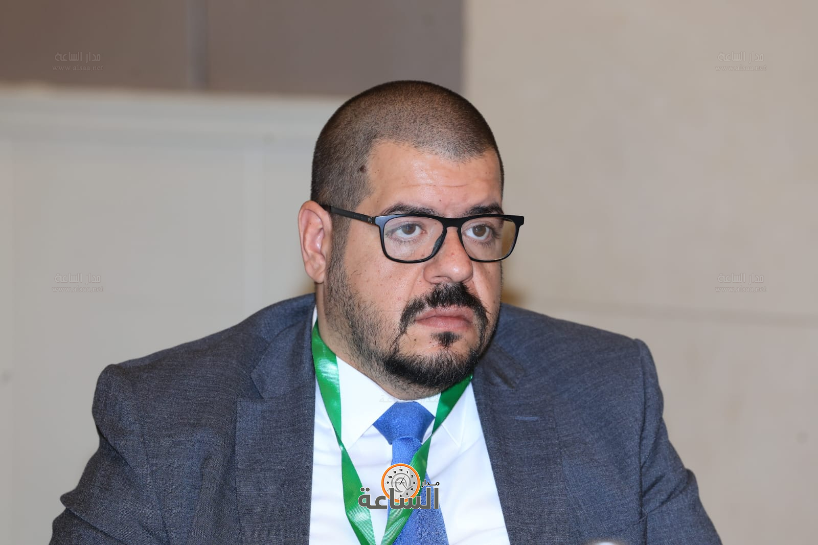 Madar Al-Saa Images 0.8348157693362255