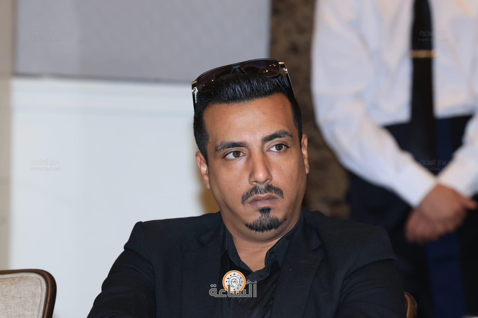 Madar Al-Saa Images 0.48176857020247565