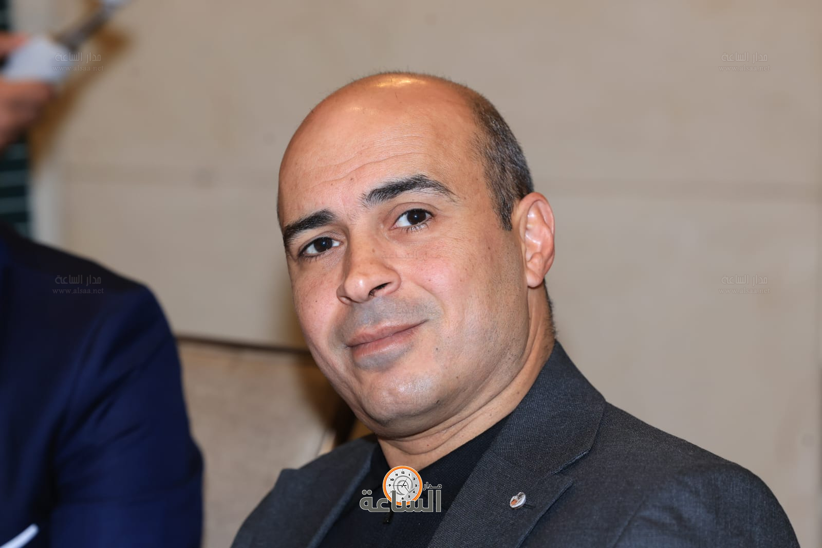 Madar Al-Saa Images 0.03175346234992349