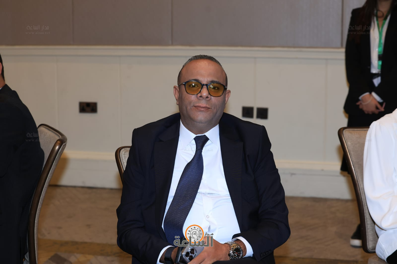 Madar Al-Saa Images 0.3291708708135145