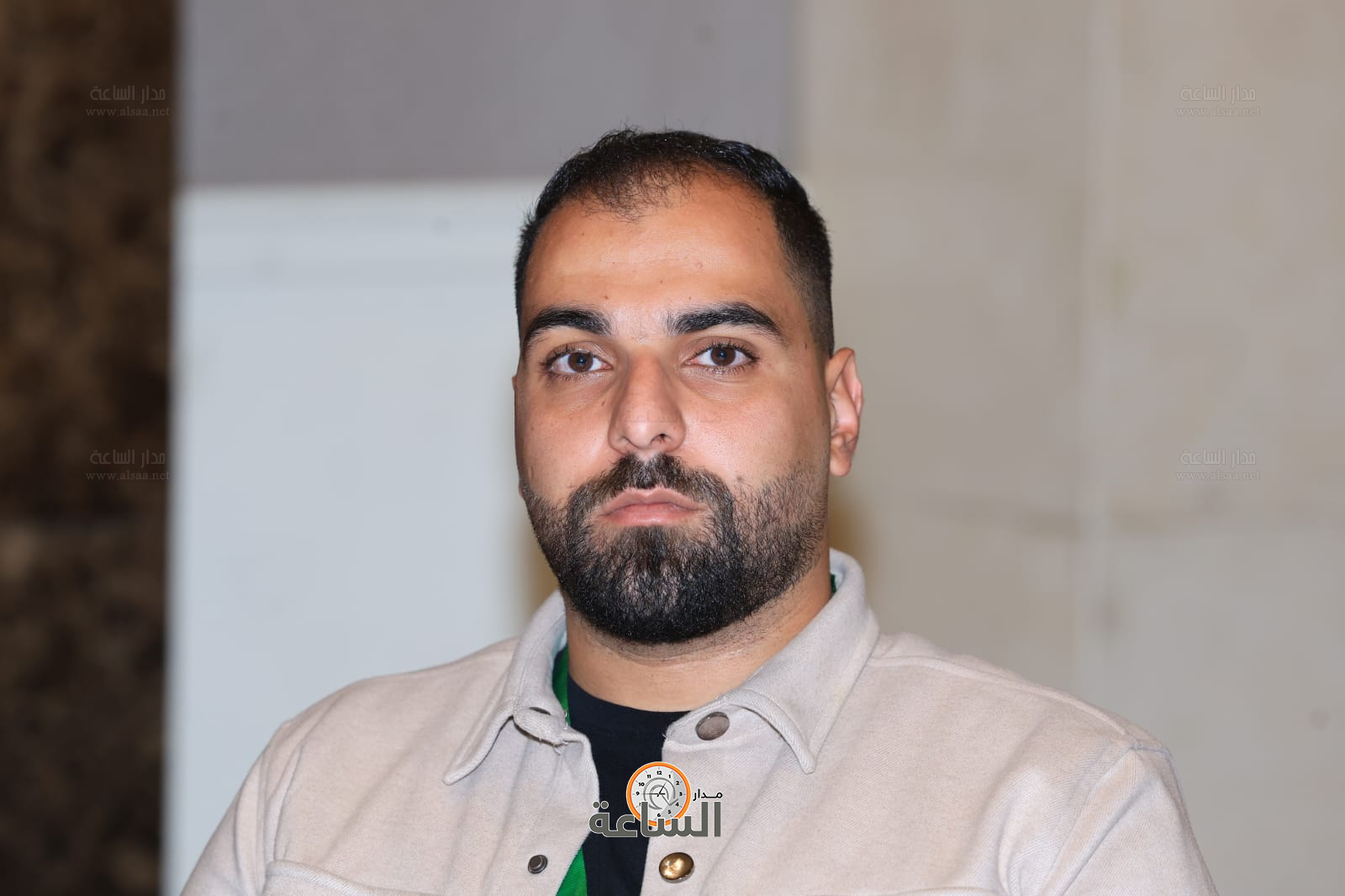 Madar Al-Saa Images 0.47227982066842356