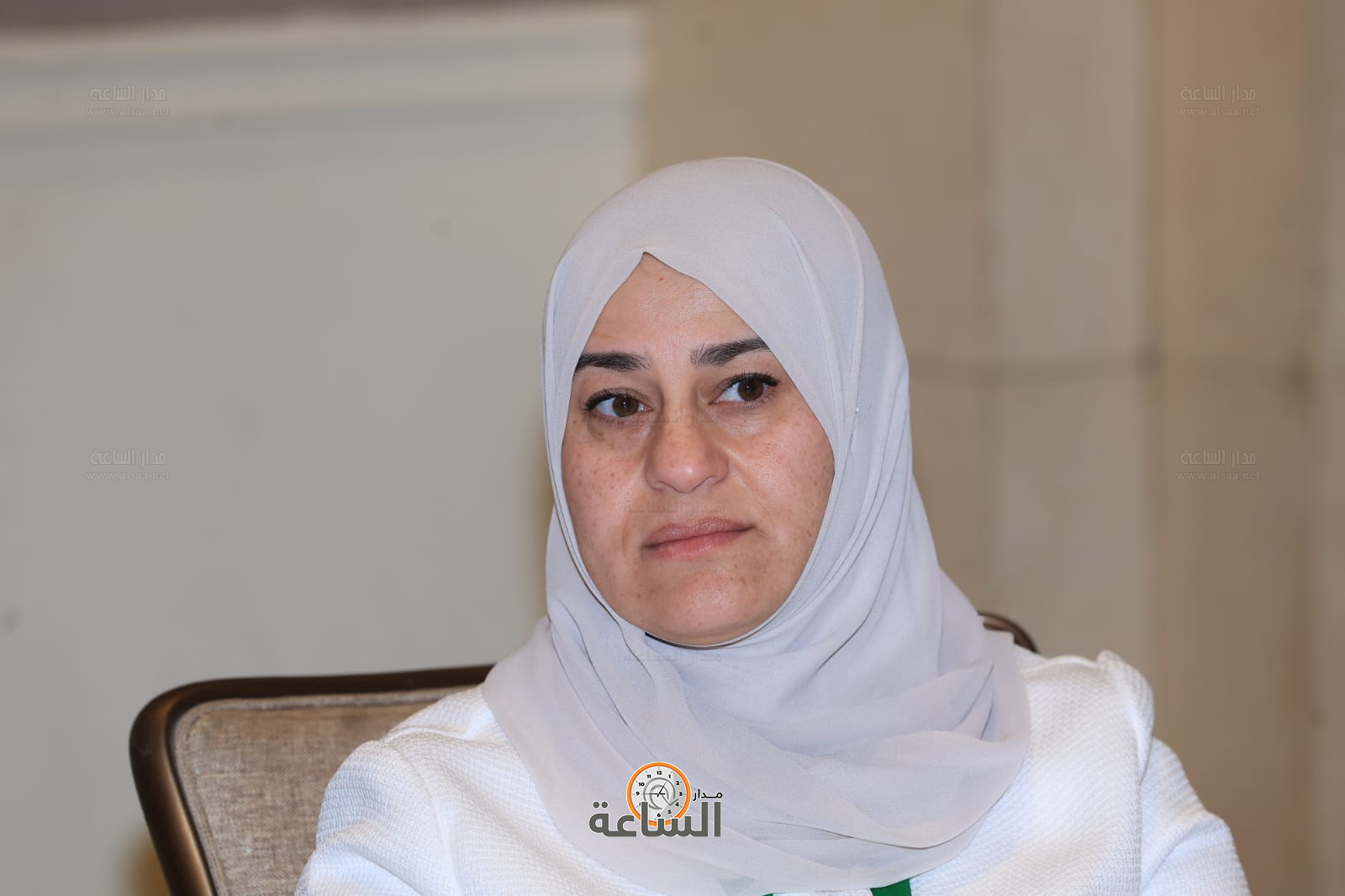 Madar Al-Saa Images 0.7988013177430805