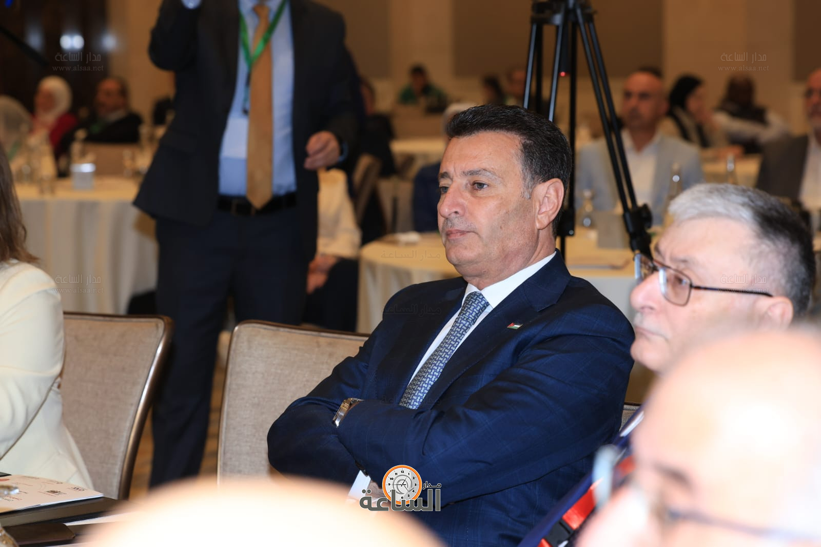 Madar Al-Saa Images 0.3051312507434678