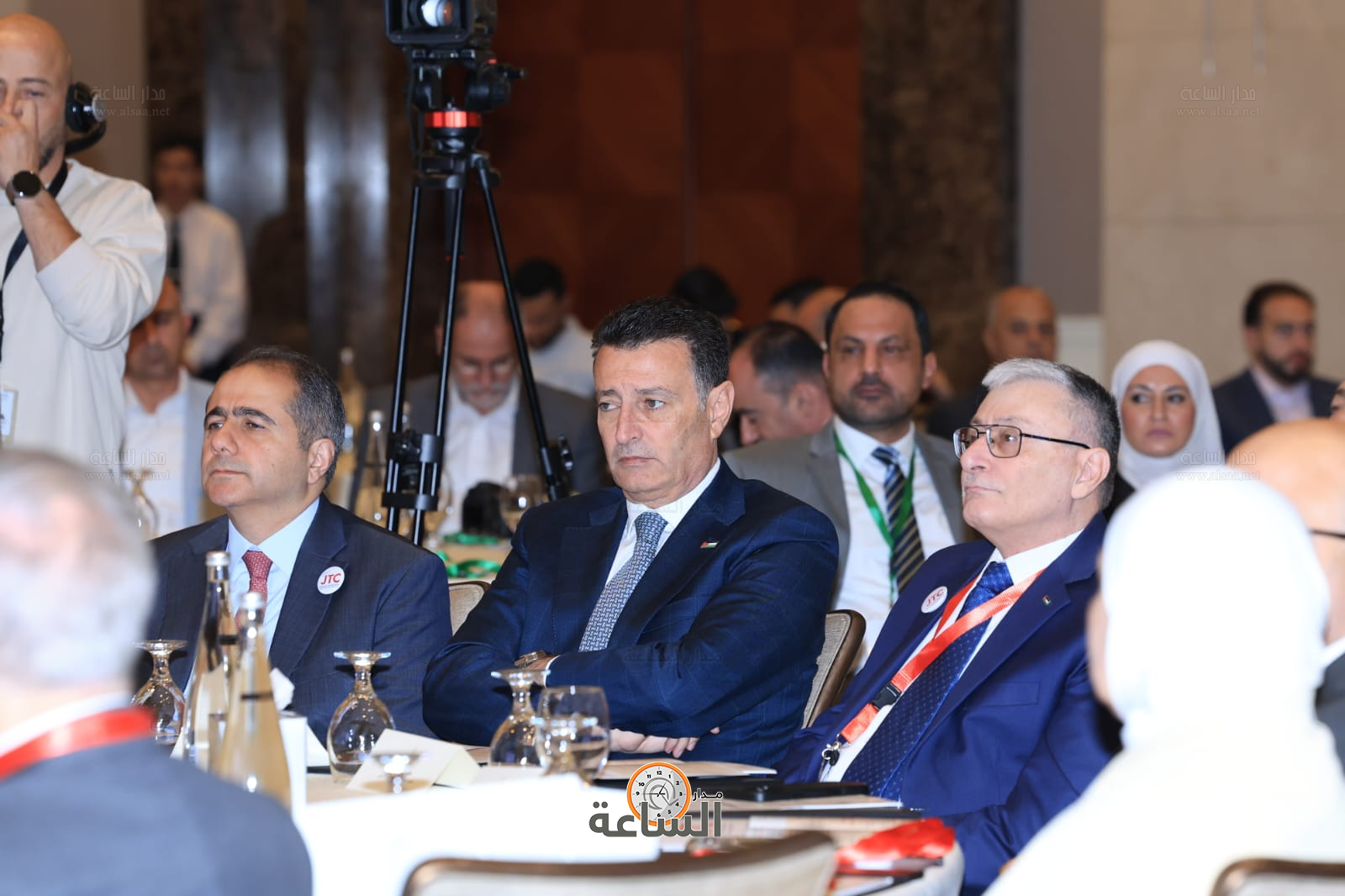 Madar Al-Saa Images 0.23859923423115648