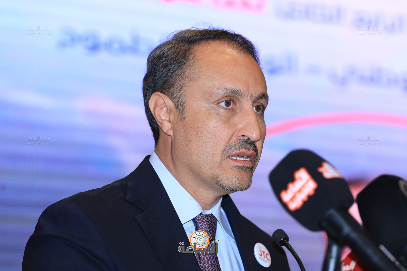 Madar Al-Saa Images 0.7912043969254582