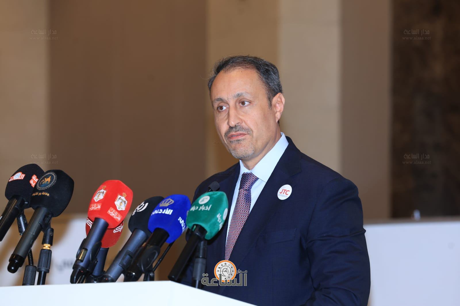 Madar Al-Saa Images 0.9655269567263053