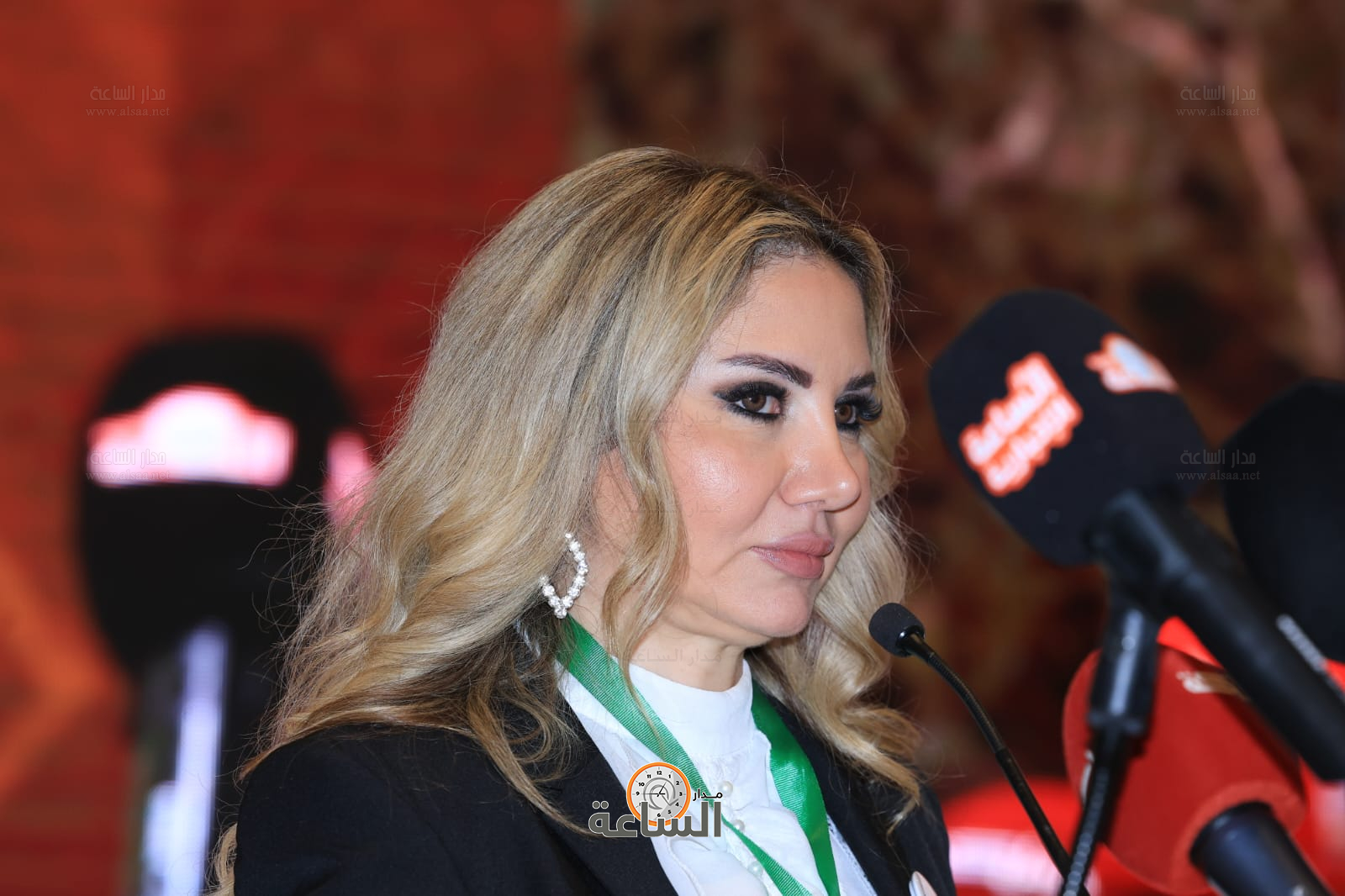 Madar Al-Saa Images 0.08740283355788359