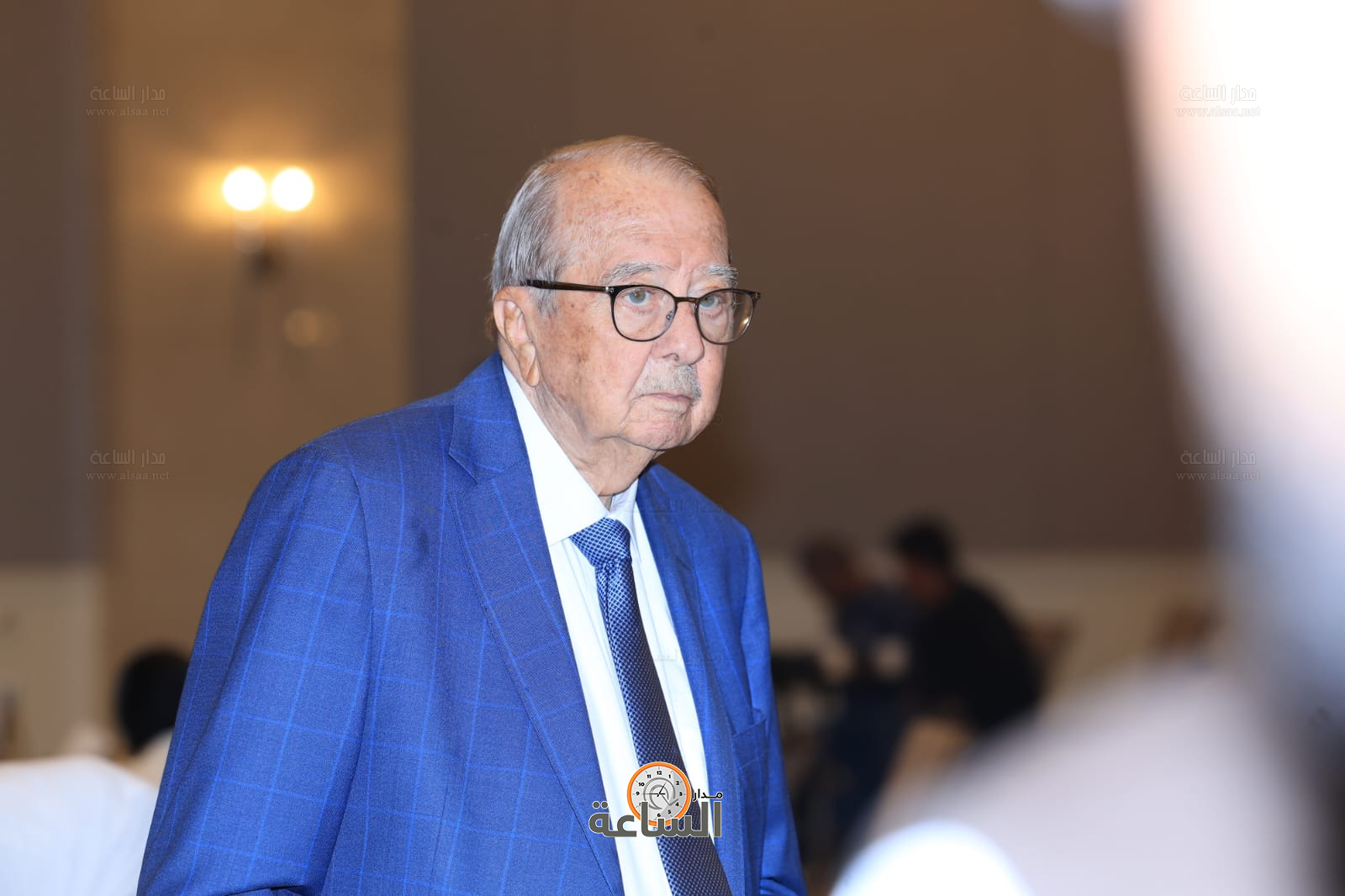 Madar Al-Saa Images 0.15640402300756506