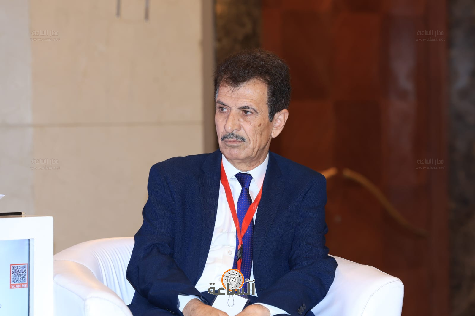 Madar Al-Saa Images 0.615198184966442