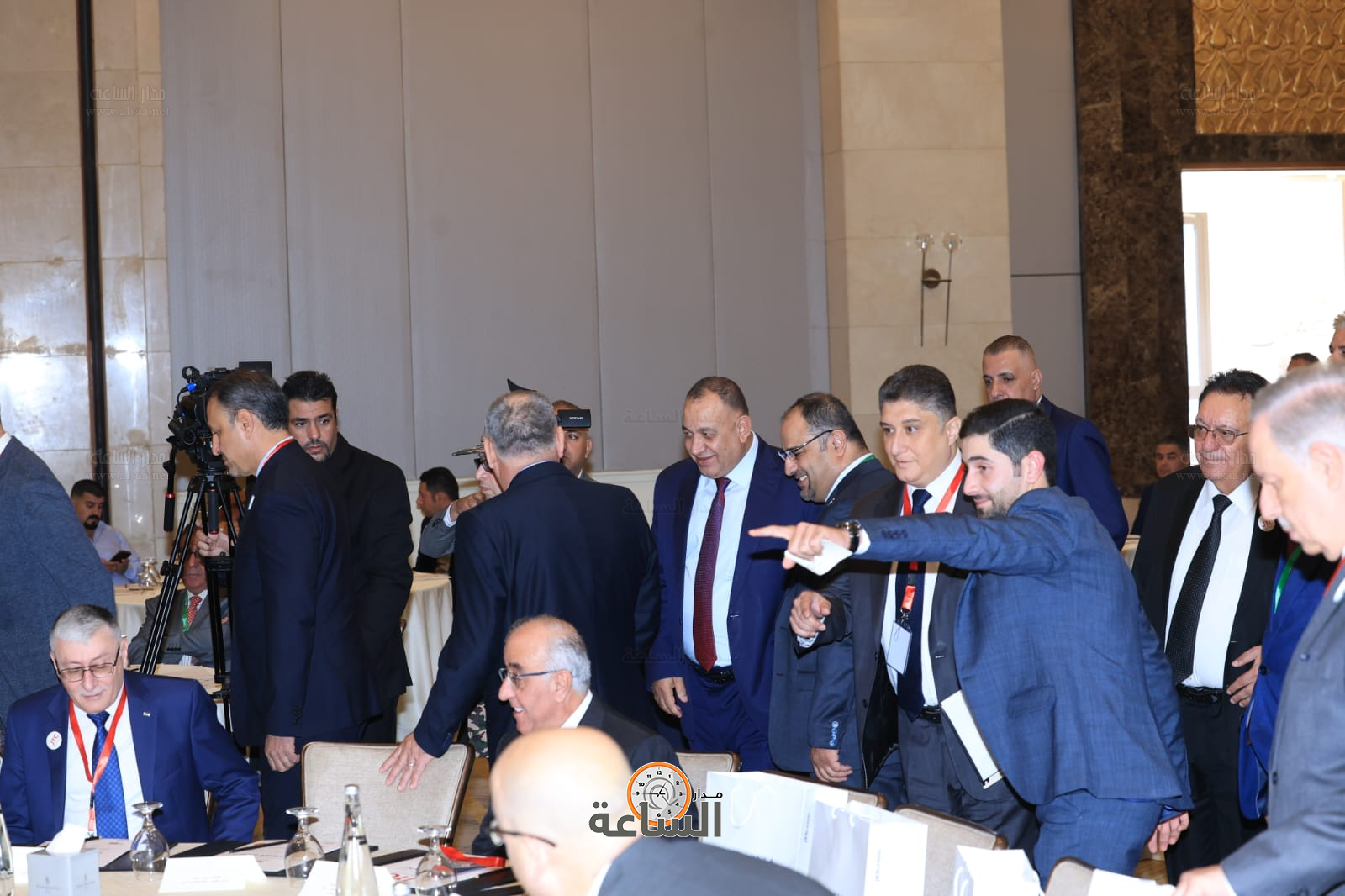 Madar Al-Saa Images 0.3127642033154685