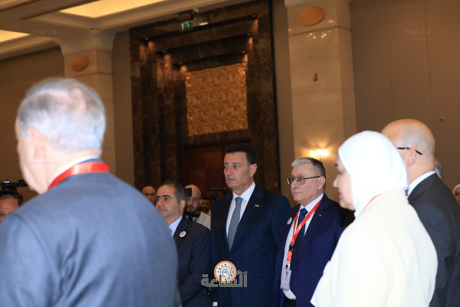 Madar Al-Saa Images 0.4621885353112357