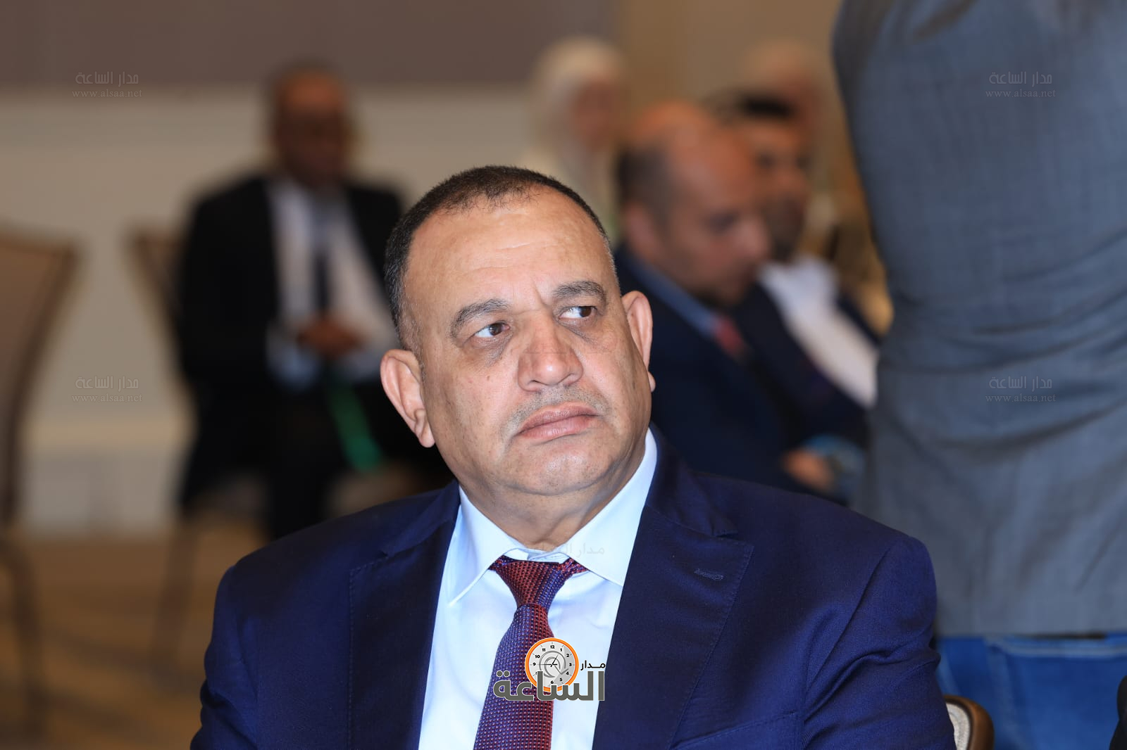 Madar Al-Saa Images 0.732510335507567