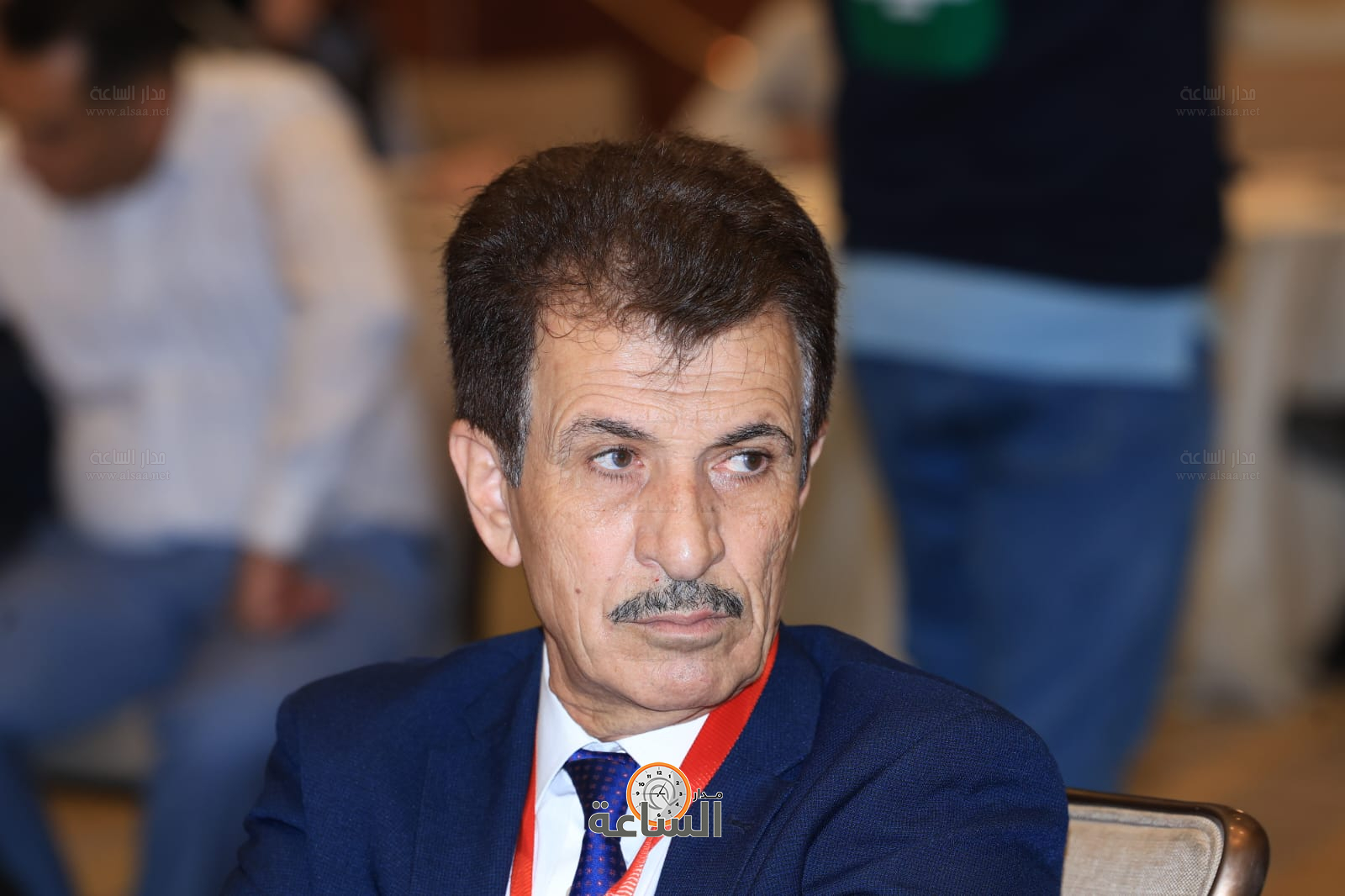 Madar Al-Saa Images 0.35185076553682726