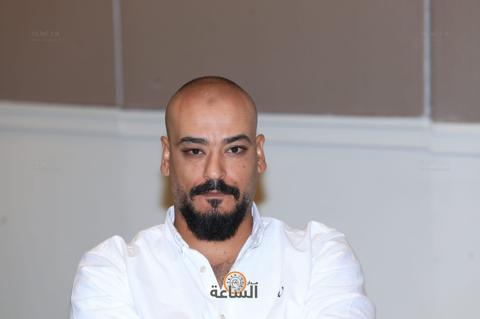 Madar Al-Saa Images 0.47978702765250314