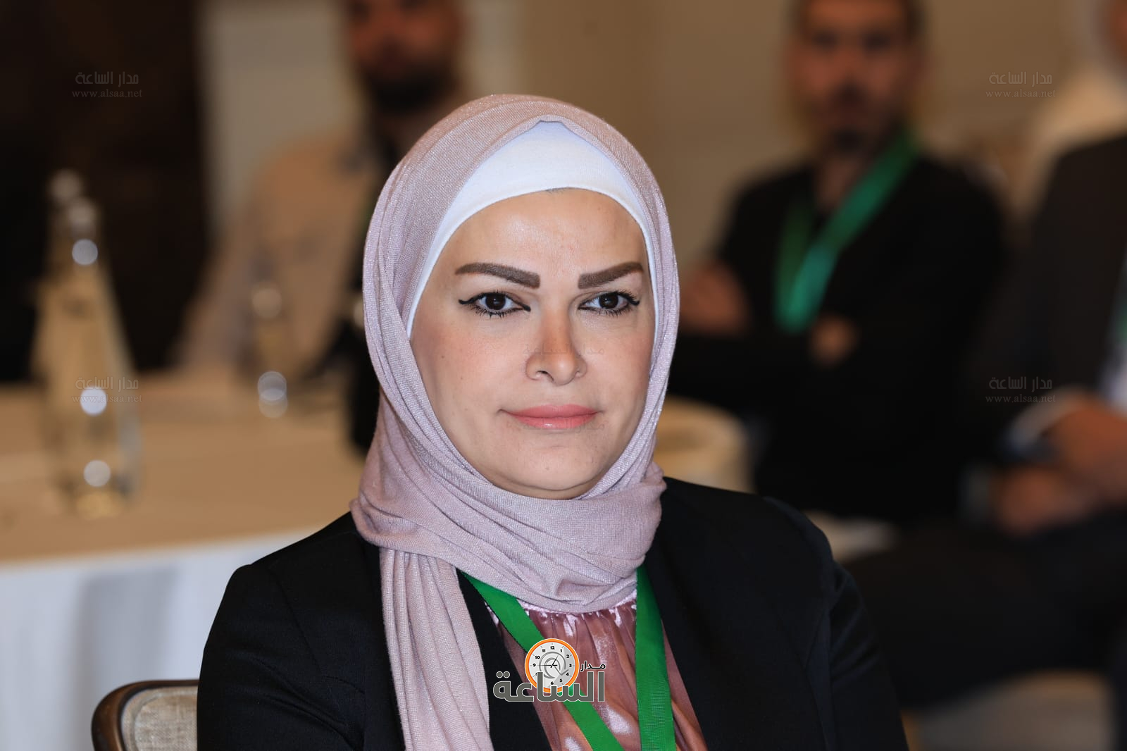 Madar Al-Saa Images 0.8927783899795173