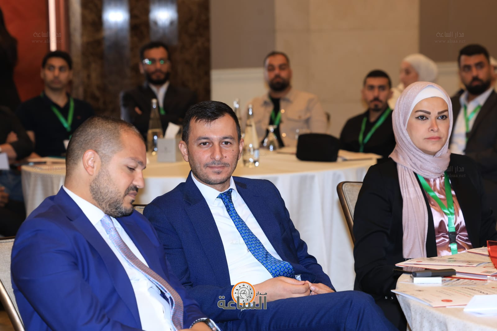 Madar Al-Saa Images 0.0997526696412091