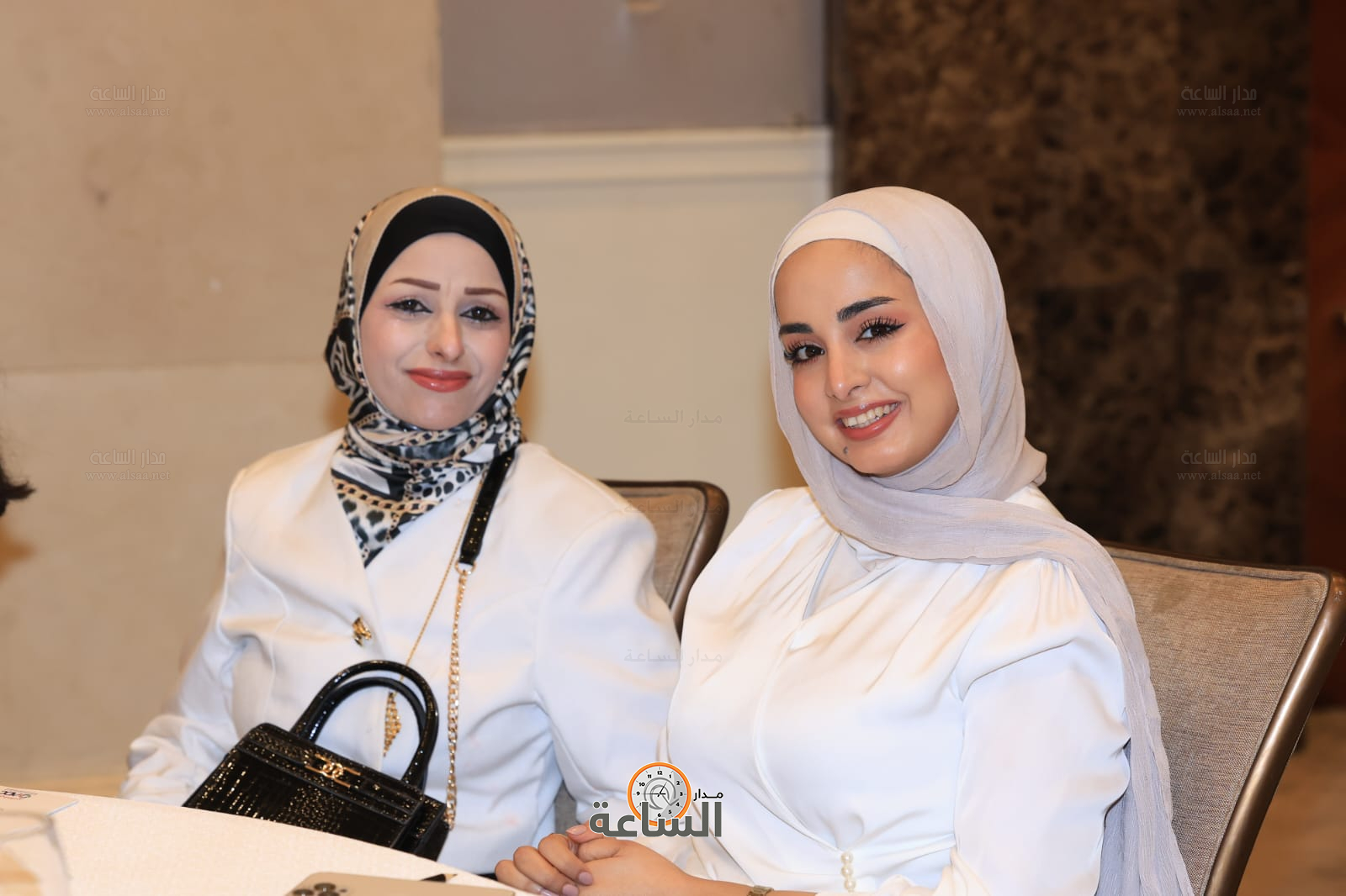 Madar Al-Saa Images 0.7839902217344471