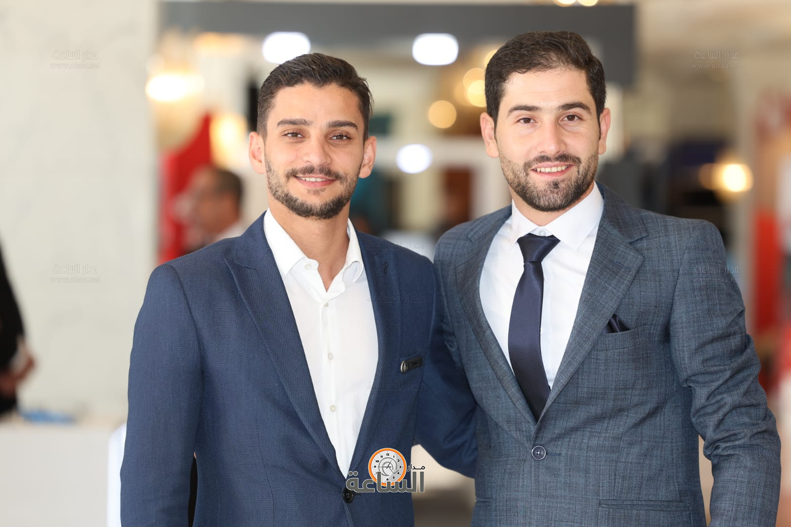 Madar Al-Saa Images 0.8432013581709265