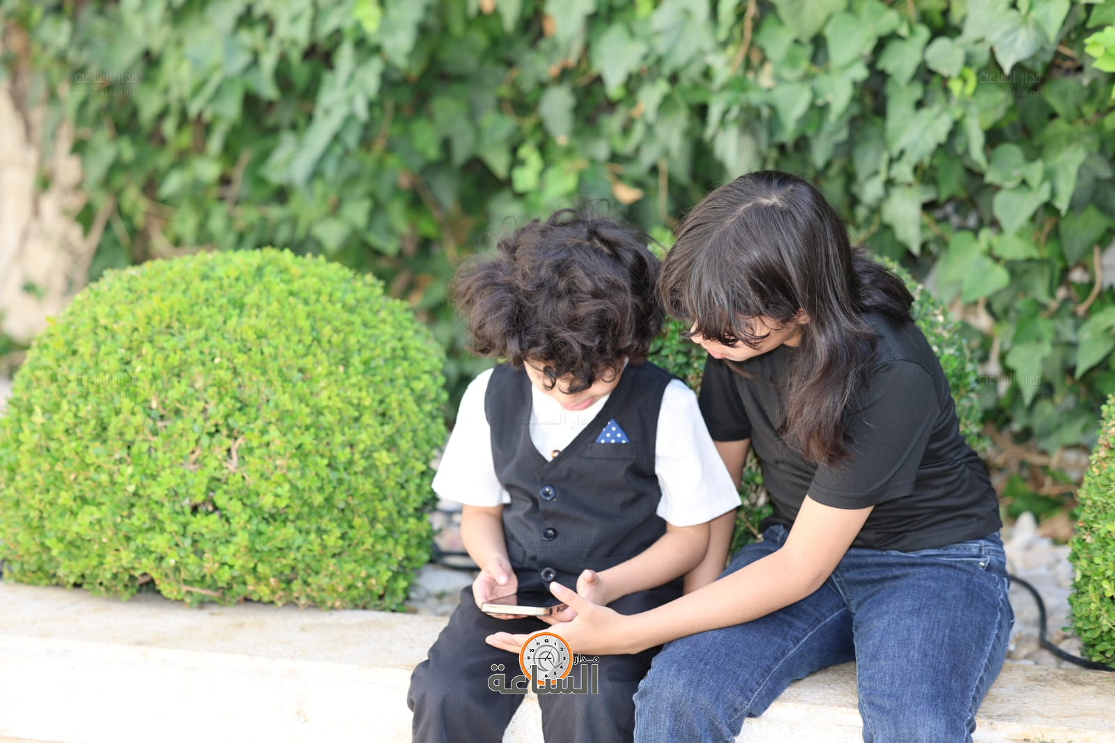 Madar Al-Saa Images 0.6478904097063592