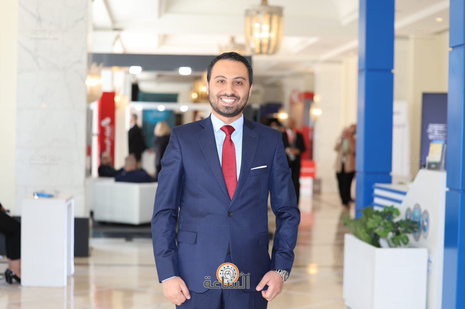 Madar Al-Saa Images 0.49709584087453007