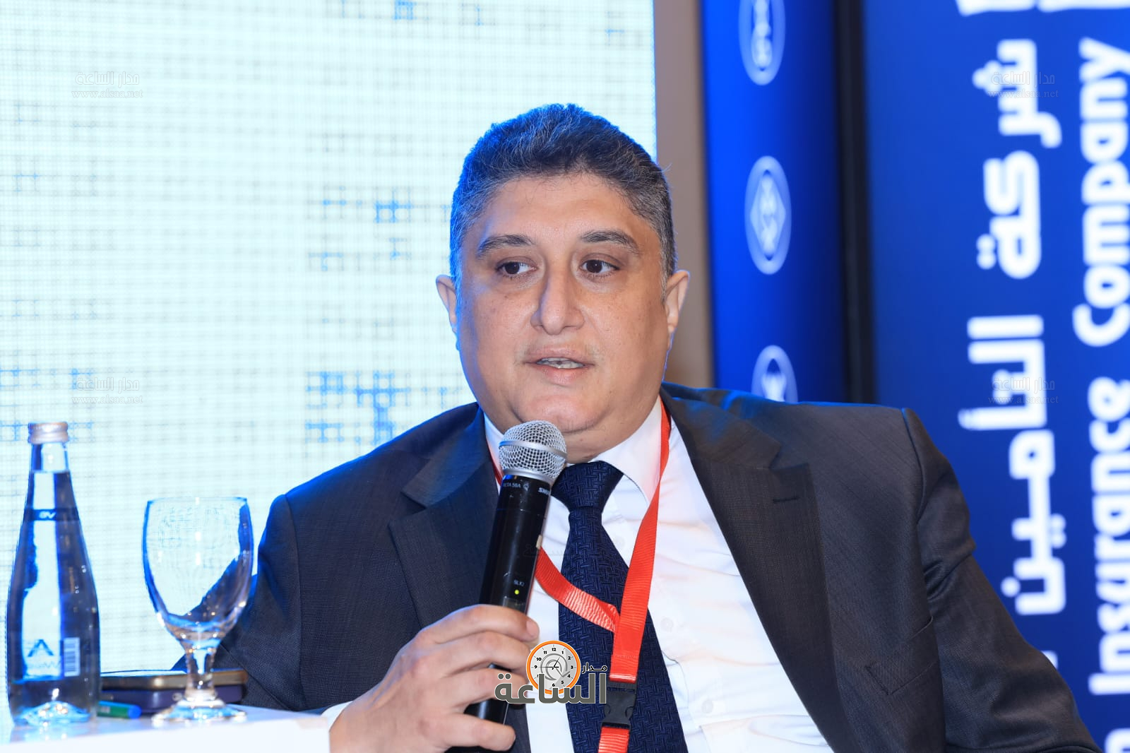 Madar Al-Saa Images 0.6016667825041655