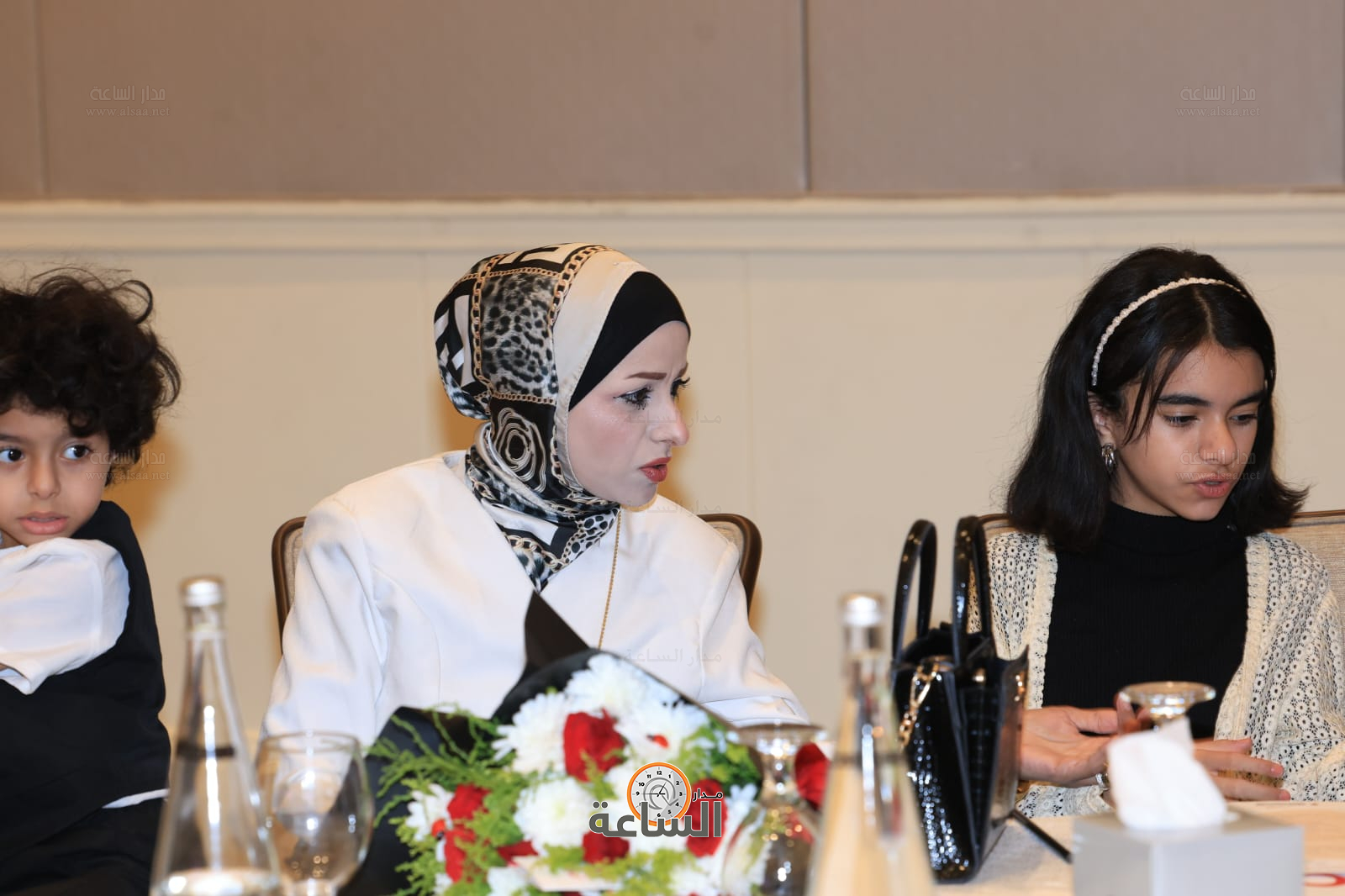 Madar Al-Saa Images 0.5191487717870444