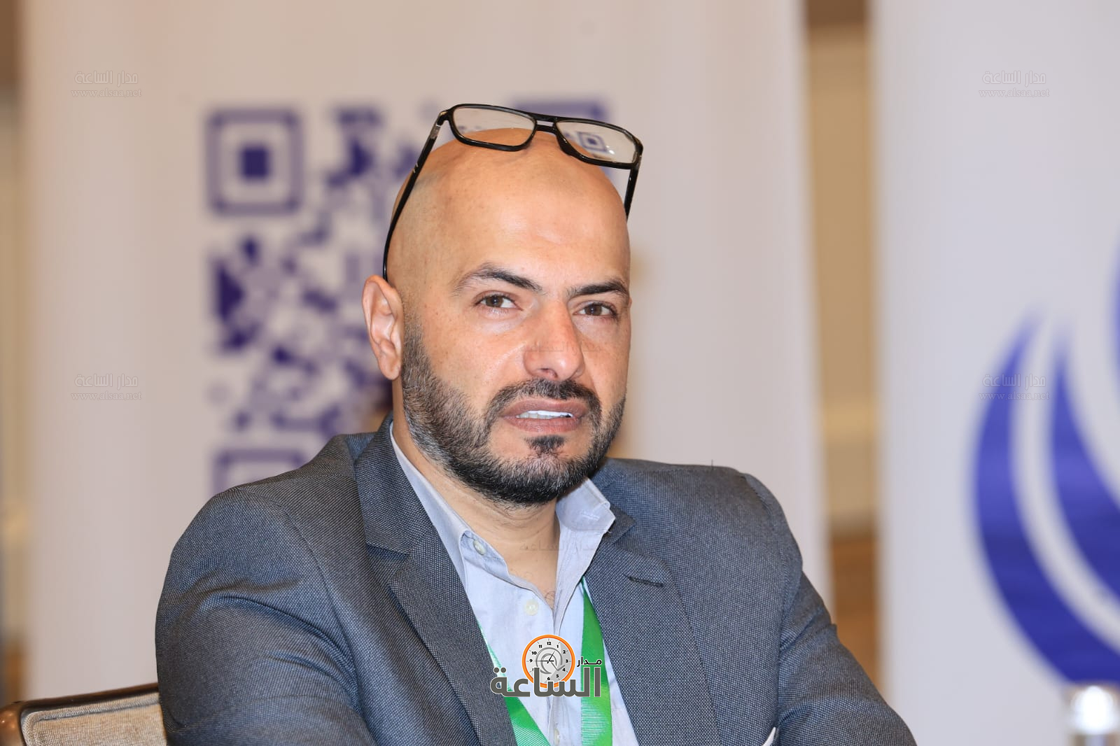 Madar Al-Saa Images 0.35811321226246406