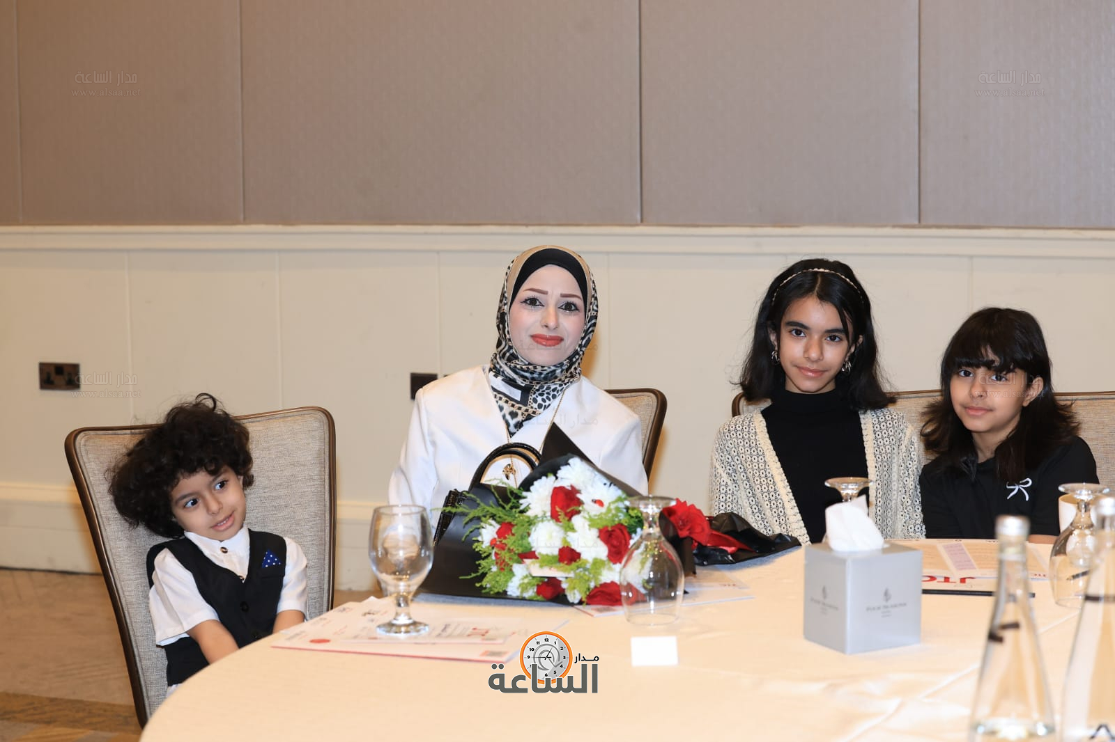 Madar Al-Saa Images 0.9331420890294115