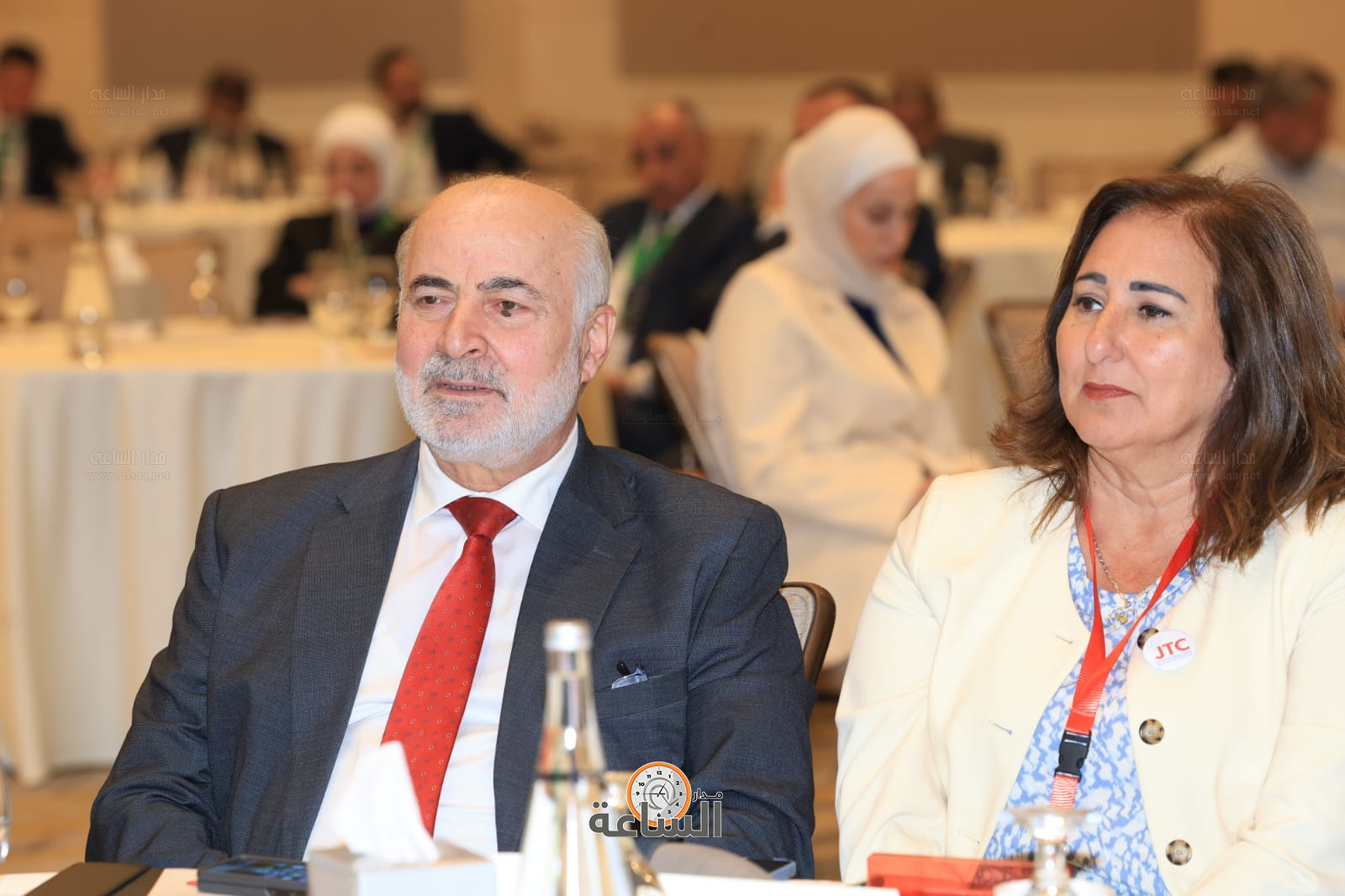 Madar Al-Saa Images 0.5168997278032645