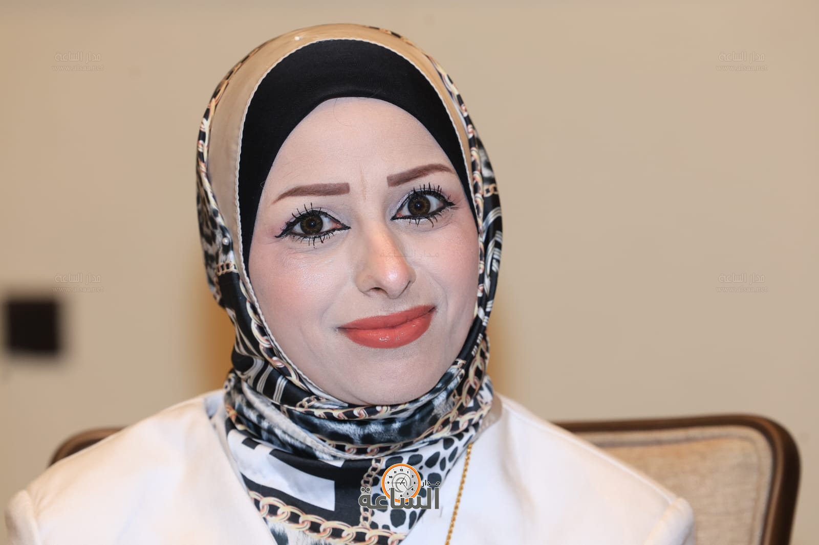 Madar Al-Saa Images 0.38884191814860947